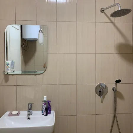 Apartment Beautiful And Lovely Tirana