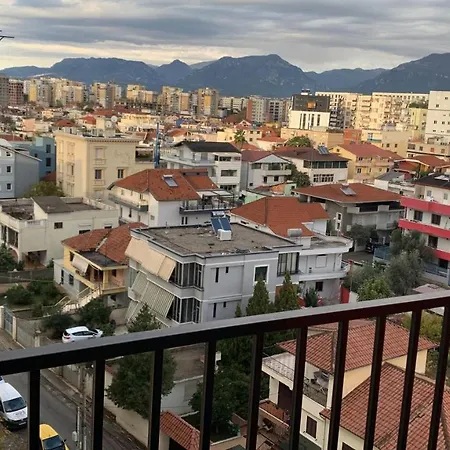 Beautiful And Lovely Apartment Tirana