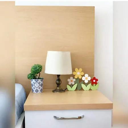 Apartment Beautiful And Lovely *