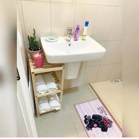 Beautiful And Lovely Apartment