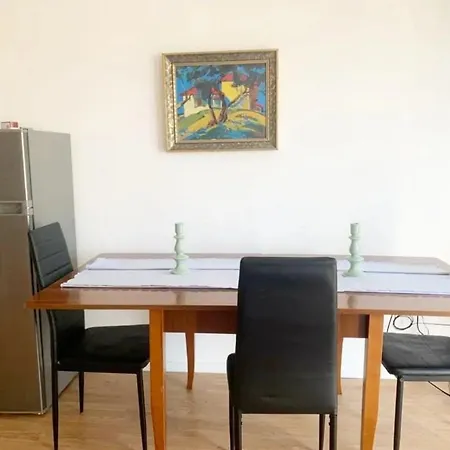 Apartment Beautiful And Lovely *