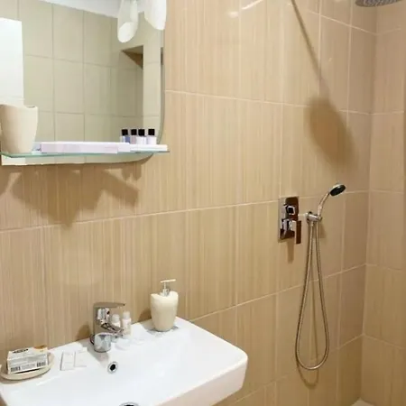 Apartment Beautiful And Lovely *