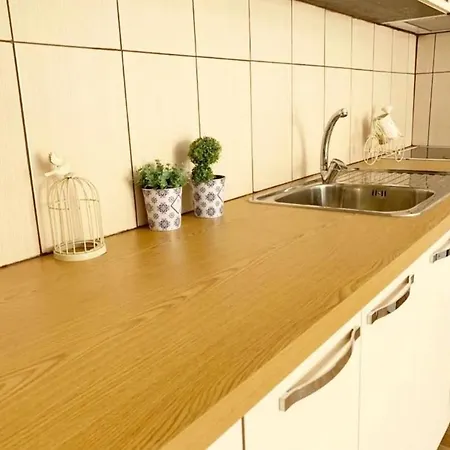 Beautiful And Lovely Apartment *