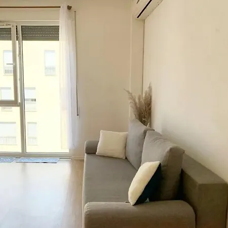 Apartment Beautiful And Lovely