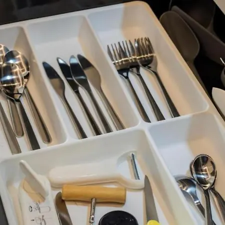 Apartman Beautiful And Lovely Tirana