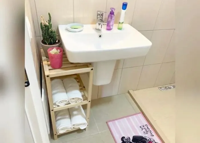 Beautiful And Lovely Apartmán