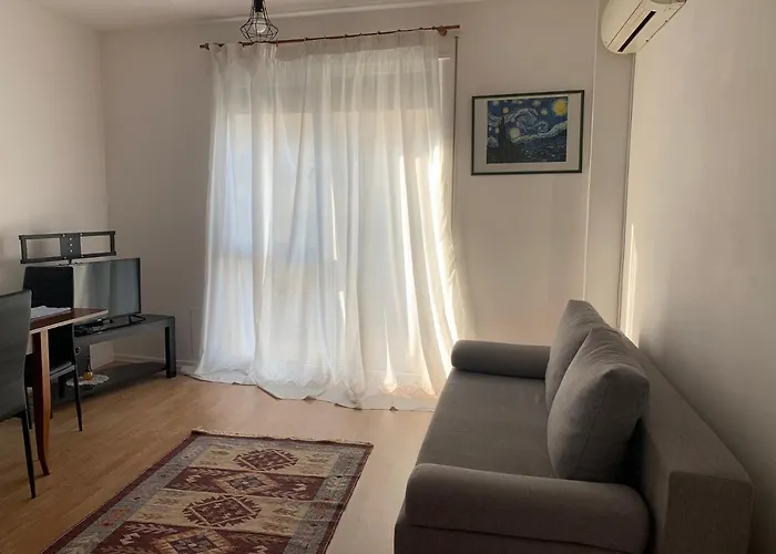 Beautiful And Lovely Apartament