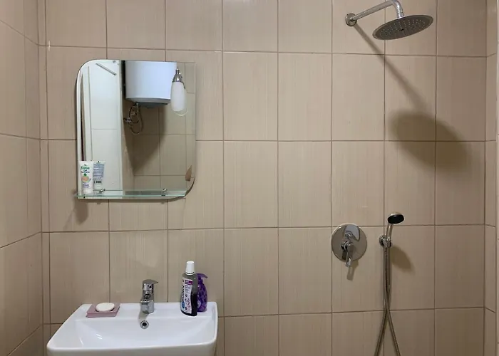 Apartment Beautiful And Lovely Tirana