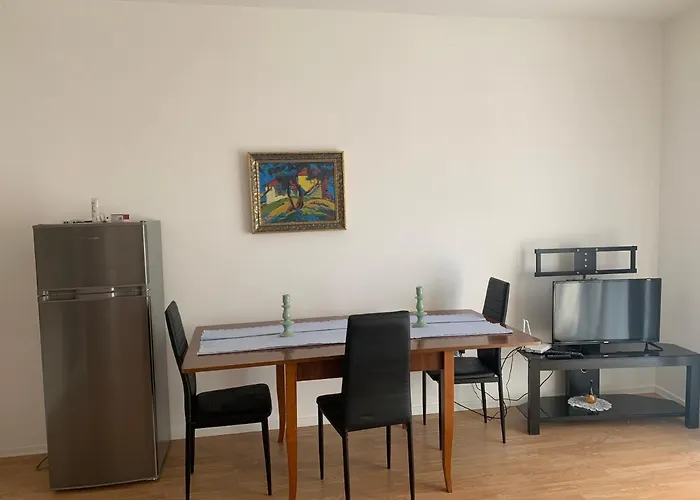 Beautiful And Lovely * Tirana