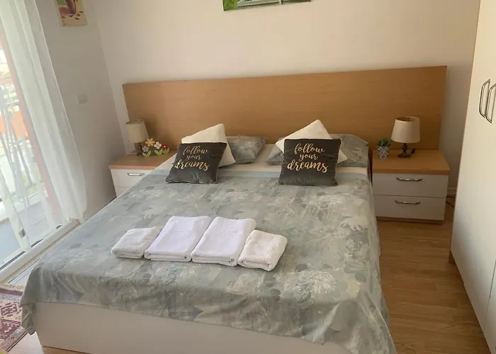 Apartament Beautiful And Lovely