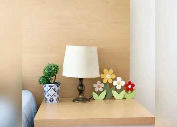 Apartment Beautiful And Lovely *