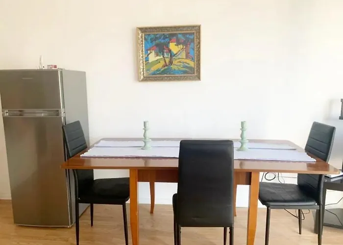 Apartament Beautiful And Lovely *