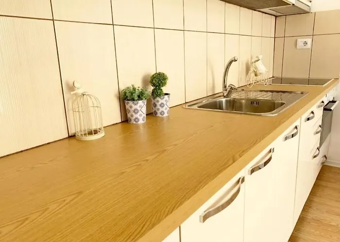 Beautiful And Lovely Apartament *