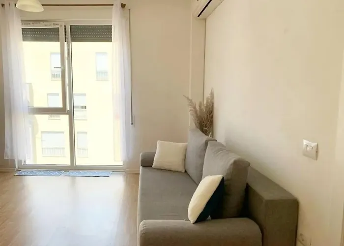 Apartament Beautiful And Lovely