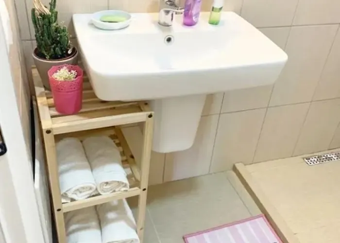 Beautiful And Lovely Apartament *