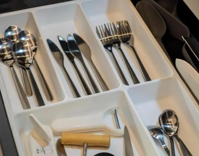 Apartament Beautiful And Lovely Tirana